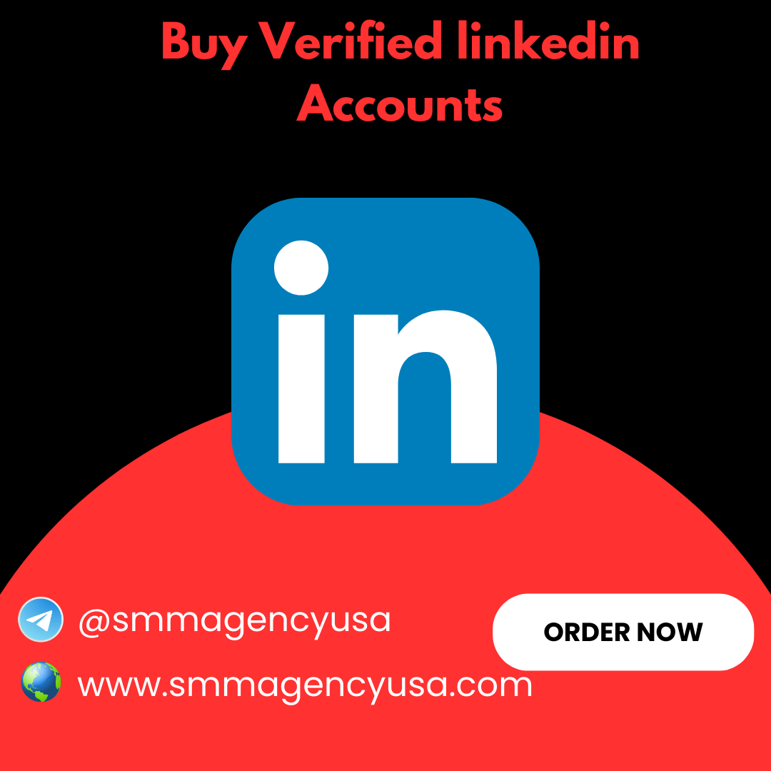 Buy-verified-linkedin-accounts