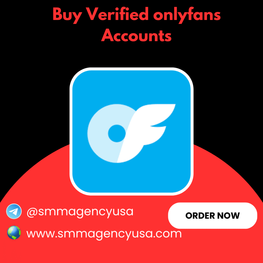 buy verified onlyfans accounts