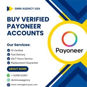 Buy-verified-payoneer-accounts