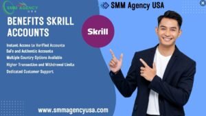 buy verified skrill accounts