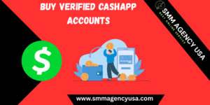 Buy Verified Cashapp Accounts